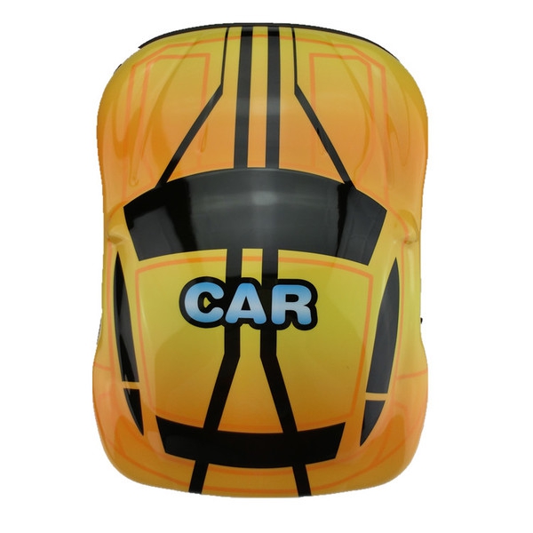 Детски раници подходящи за момчета в червен,жълт и син цвят - коли