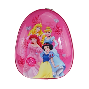 Σακίδιο των παιδιών για τα κορίτσια σε ροζ - Πριγκίπισσες της Disney