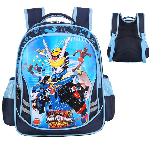 Раници за училище подходящи за момчета и момичета модели 3D в розов, син, оранжев и други цветове за ученици