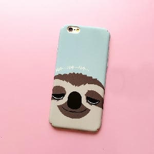 Кейсове на Zootopia за iPhone 6/6s и iPhone 6p/6sp - 4 модела