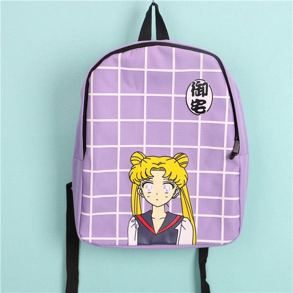 Детски ученически раници за момчета и момичета - 23 модела за училище сиви, сини, лилави, розови, черни 