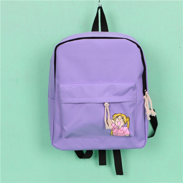 Детски ученически раници за момчета и момичета - 23 модела за училище сиви, сини, лилави, розови, черни 