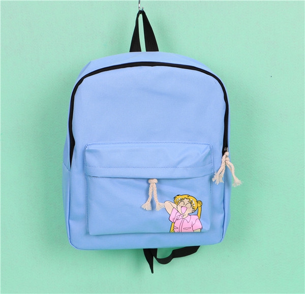 Детски ученически раници за момчета и момичета - 23 модела за училище сиви, сини, лилави, розови, черни 