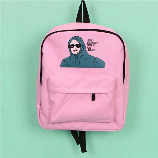 Детски ученически раници за момчета и момичета - 23 модела за училище сиви, сини, лилави, розови, черни 