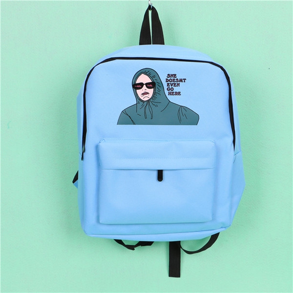 Детски ученически раници за момчета и момичета - 23 модела за училище сиви, сини, лилави, розови, черни 