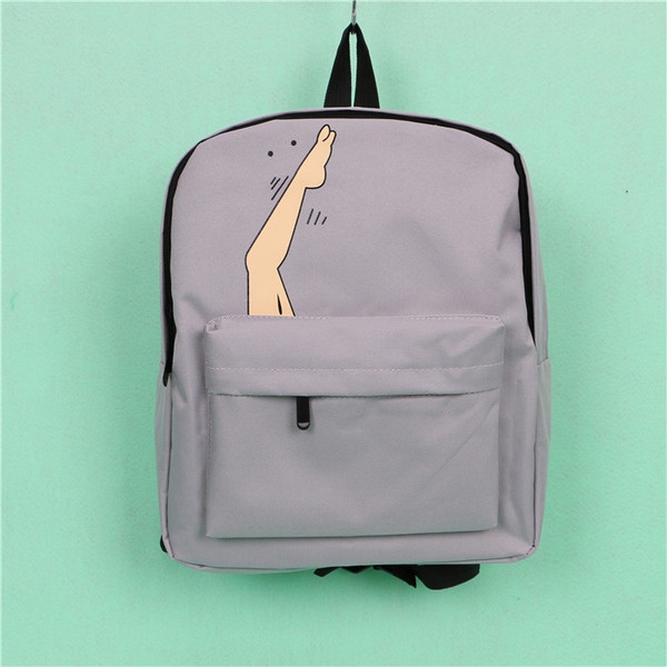 Детски ученически раници за момчета и момичета - 23 модела за училище сиви, сини, лилави, розови, черни 