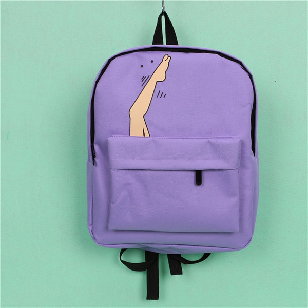 Детски ученически раници за момчета и момичета - 23 модела за училище сиви, сини, лилави, розови, черни 