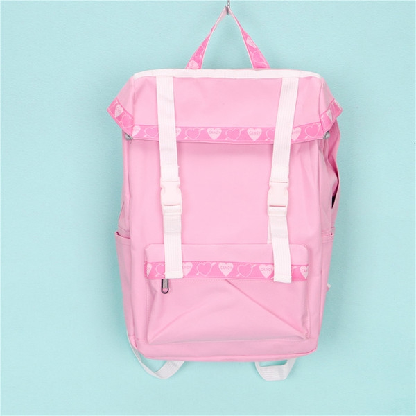 Детски училищни раници лилави и розови специални ученически чанти за момичета