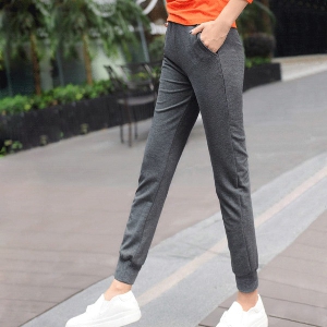 Cotton Sport γυναικών παντελόνι δύο μοντέλα τρία χρώματα.