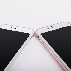 iPhone6 ​​Apple προστάτης τηλέφωνο μαλακή σιλικόνη με floral μοτίβα για το iPhone 6/6s 5/5s, iPhone  6p/ 6 sp