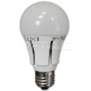 LED Крушка - 20W Е27 A80 Топло Бяла Светлина