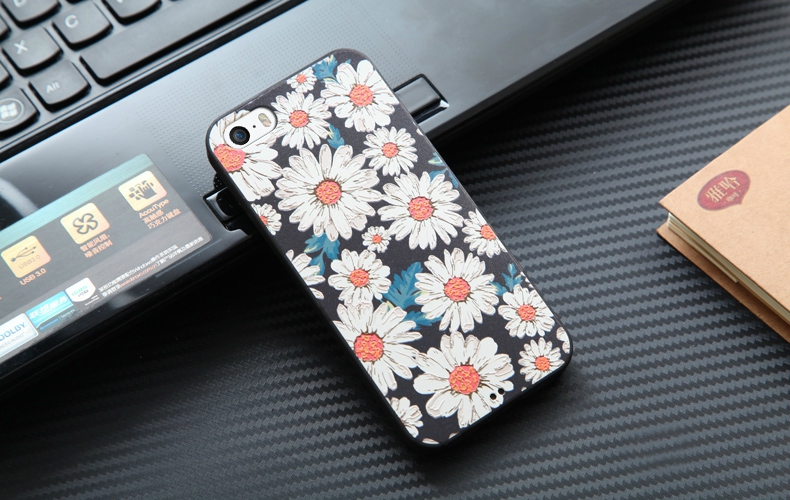 Кейс за iPhone 5S в 23 различни модела - Супермен,Батман,Супер марио,Спайдърмен,тигър,черепи и други