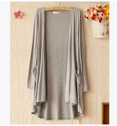 Леки дамски цветни жилтки в 13 модела - 2 размера