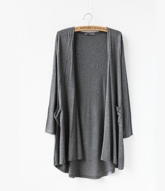 Леки дамски цветни жилтки в 13 модела - 2 размера