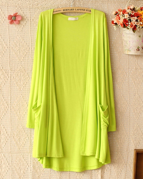 Леки дамски цветни жилтки в 13 модела - 2 размера