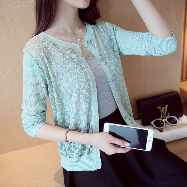 Дамски жилетки подходящи за ежедневие в стандартен модел широки 7 цвята