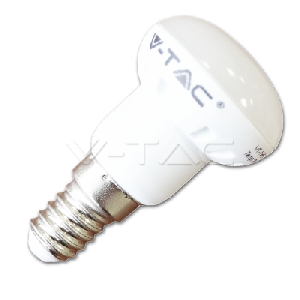 LED Крушка - 3W E14 R39 4500K