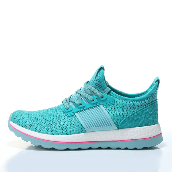 Pure Boost маратонки мъжки  летни спортни обувки с дишаща мрежа  