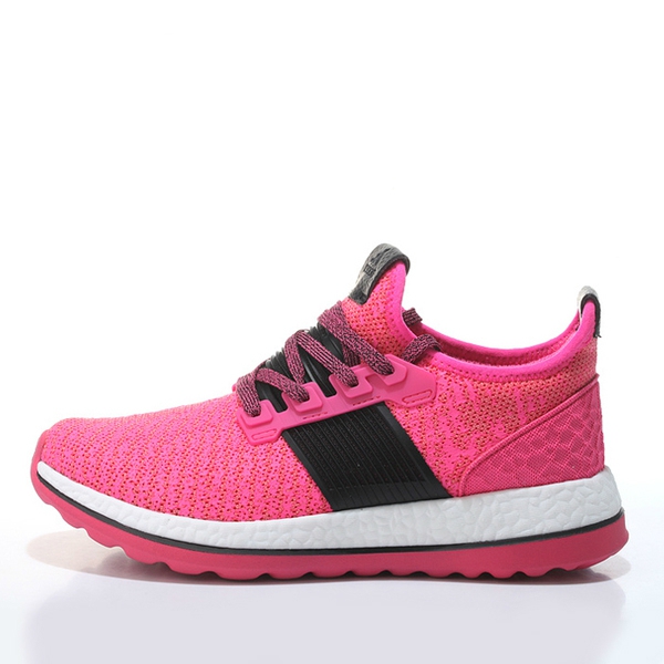 Pure Boost маратонки мъжки  летни спортни обувки с дишаща мрежа  