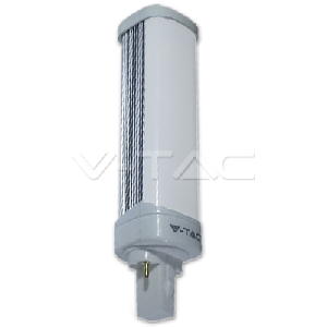 LED Крушка - 10W G24 PL 4500K