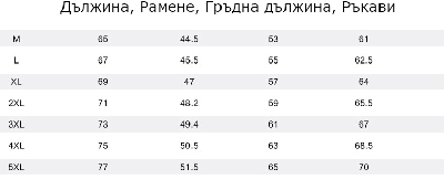 Мъжки есенни и зимни якета в 4 модела съчетание в изработката от полиестър и памук