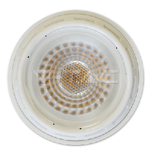 LED Крушка - 8W PAR20 E27 Топло Бяла Светлина