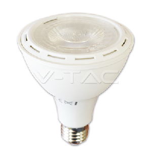 LED Крушка - 12W PAR30 E27 4500K