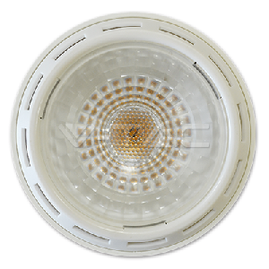 LED Крушка - 15W PAR38 E27 Бяла Светлина