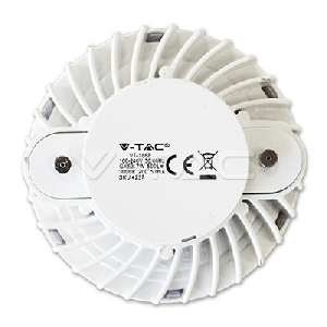 LED Крушка - 7W GX53 SMD5630 Топло Бяла Светлина