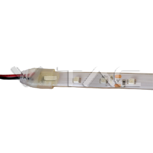 LED Лента SMD3528 - 60/1 Бяла IP65