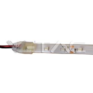 LED Лента SMD3528 - 60/1 Синя IP65