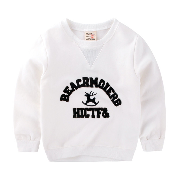 Детски кашмирени суичъри за момчета 