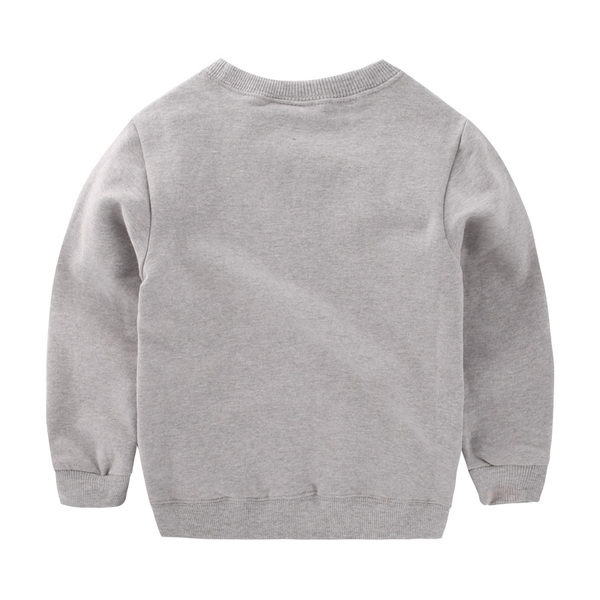 Детски кашмирени суичъри за момчета 