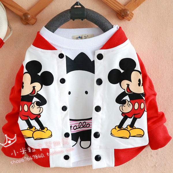 Детски суичери в много различни цветове 