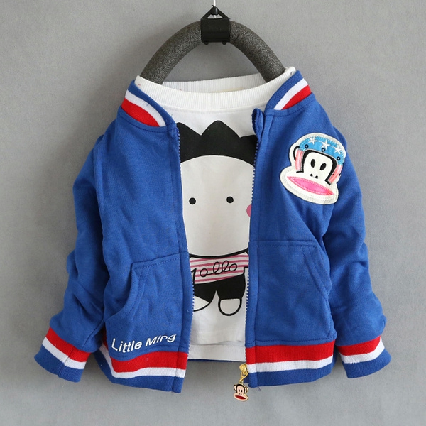 Детски суичери в много различни цветове 