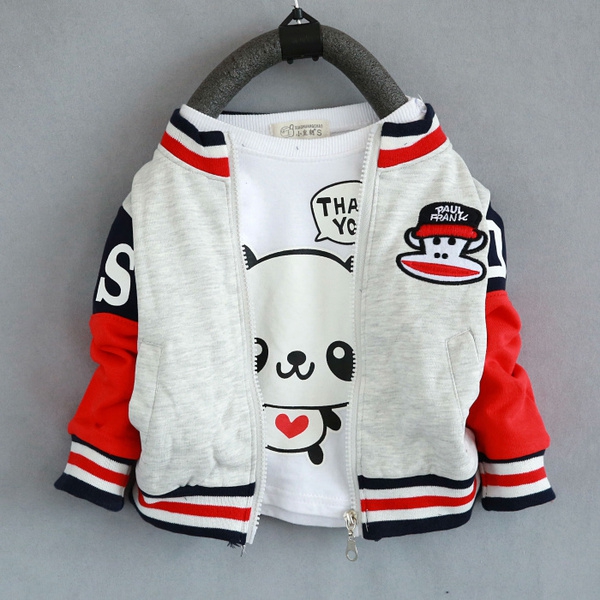 Детски суичери в много различни цветове 