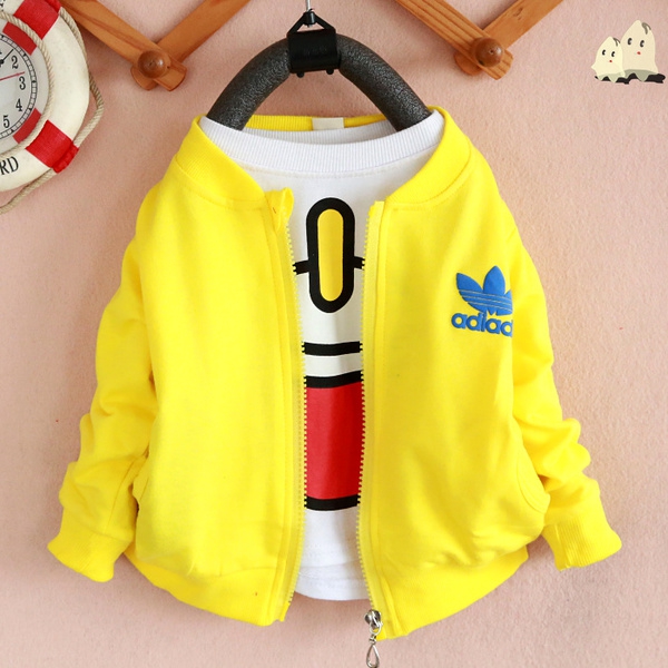 Детски суичери в много различни цветове 