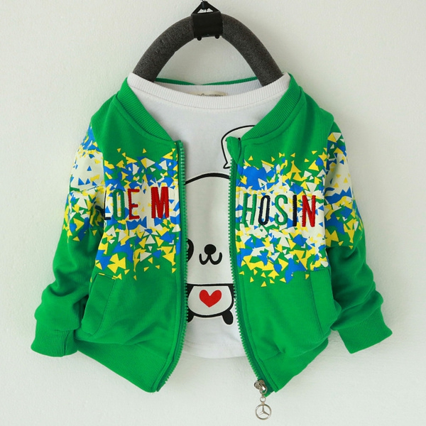 Детски суичери в много различни цветове 
