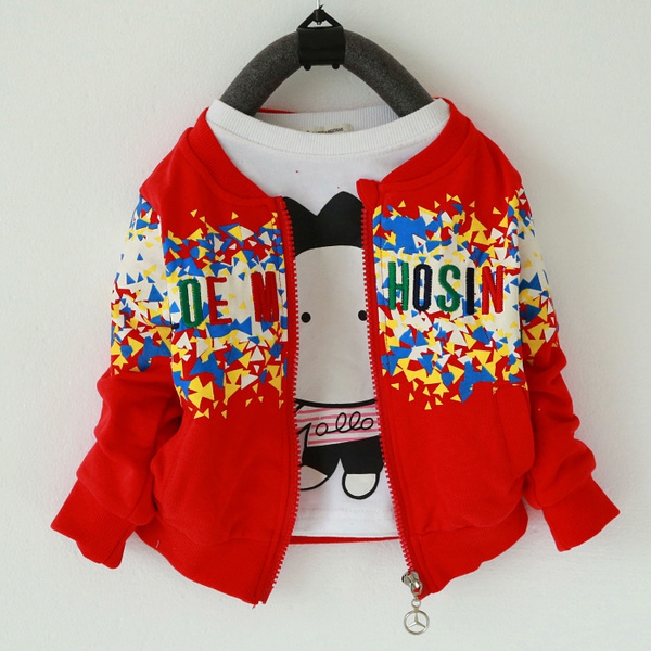 Детски суичери в много различни цветове 