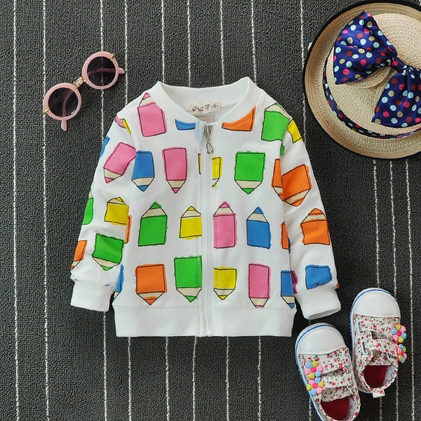 Детски суичери в много различни цветове 