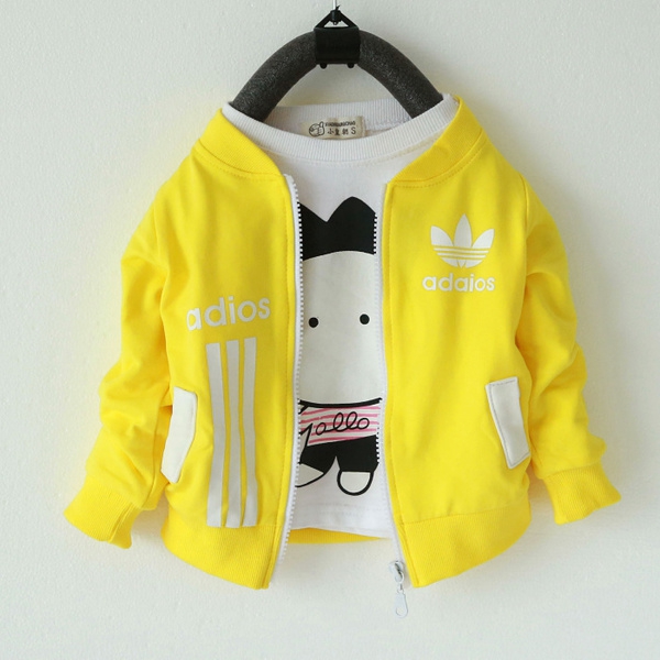 Детски суичери в много различни цветове 