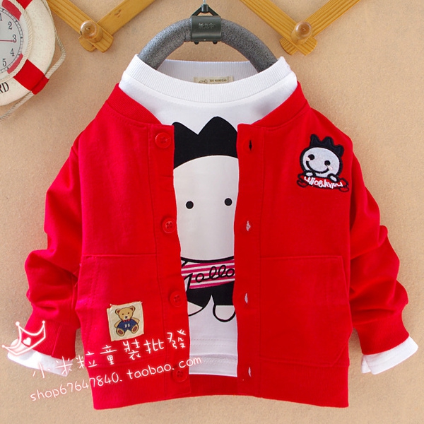 Детски суичери в много различни цветове 