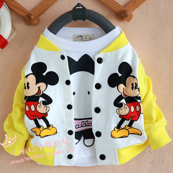 Детски суичери в много различни цветове 