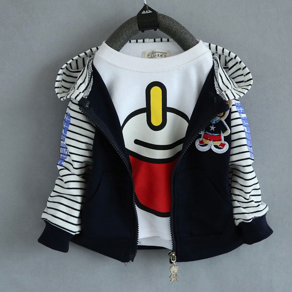 Детски суичери в много различни цветове 