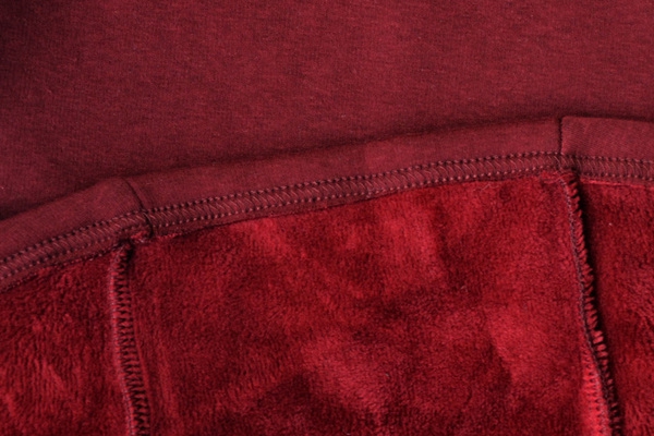 Кашмирени рокли в три цвята за малки момичета.- Черно Червено Сиво