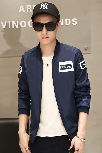 Тънки есенни мъжки якета  с и без качулка -  17 модела 