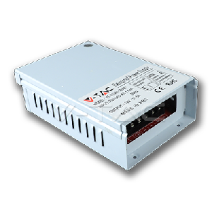 LED Захранване - 80W 24V IP45