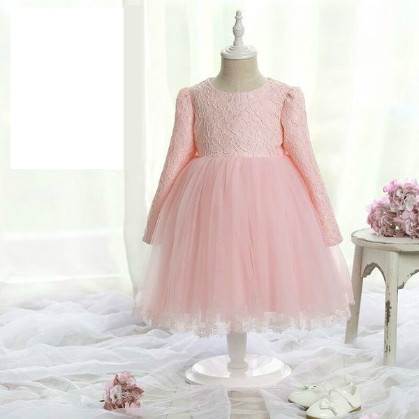  Παιδικό νυφικό