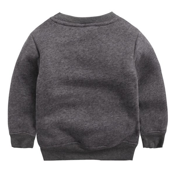 Ζεστά χειμωνιάτικα πουλόβερ σε τέσσερα χρώματα με ελάφι