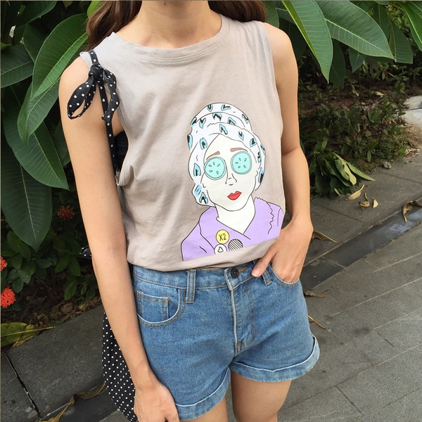 Модерни дамски потници с различни цветове и мотиви. 